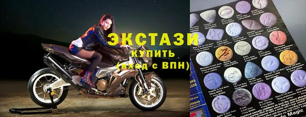 хмурый Бородино
